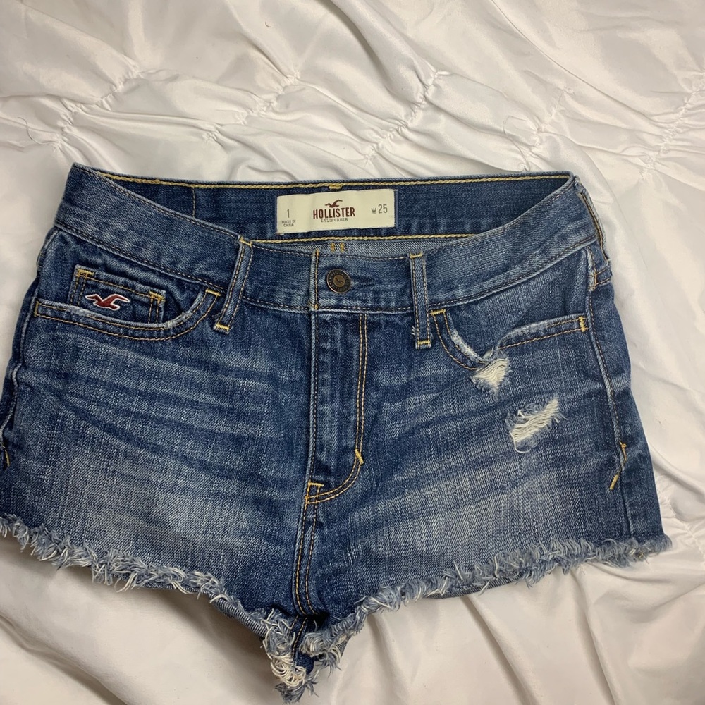 Hollister California Shorts